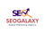 SEO, Digital Marketing Agency - SEOGALAXY-logo