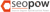 SEO POW-logo