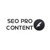 SEO Pro Content Agency Profile Image