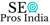 SEO Pros India-logo