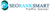 SEO Rank Smart (My Domain)-logo