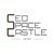 SEO Space Castle-logo