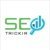 Seo Trickir-logo