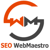 Seo WebMaestro-logo