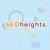 SeoHeights Agency Profile Image