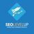 SEOLEVELUP, LLC. Web Design SEO Company-logo
