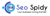 SEOSpidy Web Solution-logo