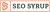 SEOSyrup | SEO Agency in London-logo