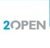 Shanghai 2 Open International Trading Co. Ltd-logo