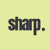 Sharp Media Agency-logo