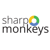 Sharpmonkeys-logo