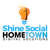 Shine Social Hometown Digital Solutions-logo