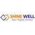 Shine Well Digital Solutions-logo