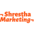 Shrestha Marketing-logo