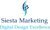 Siesta Marketing Group-logo