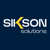 Sikson Solutions-logo