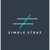 Simple Strat-logo