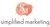Simplified Marketing-logo