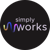 Simply Works Agency-logo