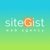 siteGist-logo