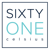 SixtyOne Celsius-logo
