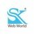 SK Web World UK - SEO and Digital Marketing Agency London-logo