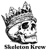 Skeleton Krew Agency-logo