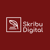 Skribu Digital-logo