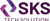SKS TECH SOLUTION-logo