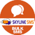 Skyline SMS-logo