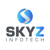 SkyZ Infotech-logo