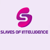 Slaves of Intelligence-logo