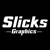 Slicks Graphics-logo