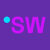 °Small World-logo