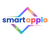 Smart Applo-logo