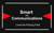 Smart PR Communications-logo