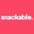 Snackable Media-logo