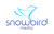 Snowbird Media-logo