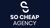 So Cheap Agency-logo