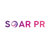 Soar PR-logo