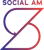 Social AM-logo