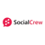 Social Crew-logo