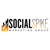 Social Spike Marketing Group-logo