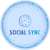 Social Sync Marketing-logo