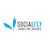 SocialFly Marketing Namibia-logo