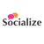 Socialize-logo