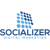 Socializer Digital Marketing-logo