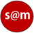 Socially Active Media-logo