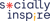 Socially Inspire-logo