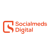 Socialmeds Digital-logo